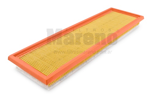 MR295 - FILTRO AIRE FORD FIESTA 2003